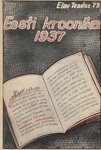 Eesti kroonika 1937