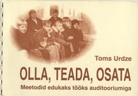 Olla, teada, osata