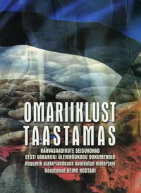 Omariiklust taastamas