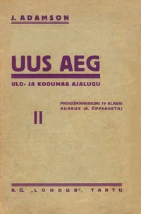Uus aeg