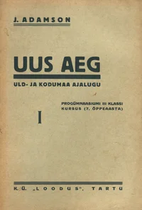 Uus aeg