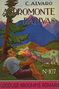 Aspromonte rahvas