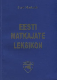 Eesti matkajate leksikon