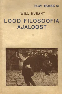 Lood filosoofia ajaloost
