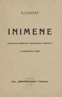 Inimene