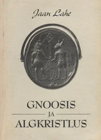 Gnoosis ja algkristlus