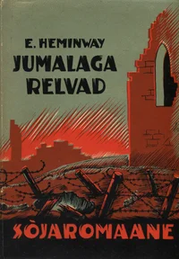 Jumalaga, relvad!