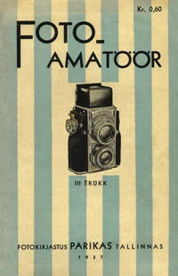 Fotoamatöör
