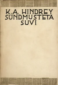 Sündmusteta suvi
