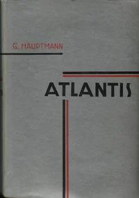 Atlantis