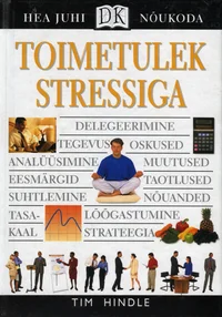 Toimetulek stressiga