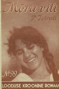 Mõru vili