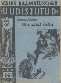 Röövitud keha