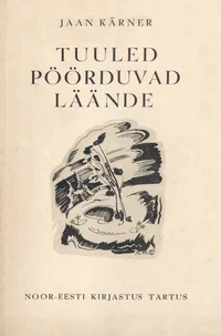 Tuuled pöörduvad läände
