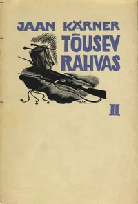 Tõusev rahvas