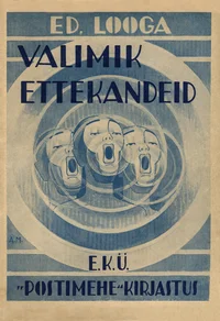 Valimik ettekandeid koolidele ja väikelavadele