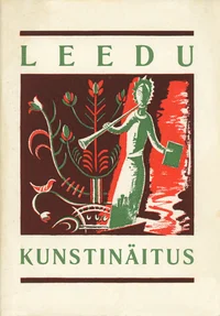 Leedu kunstinäitus