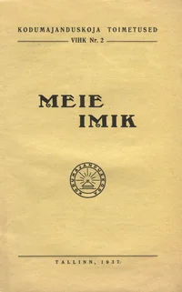 Meie imik