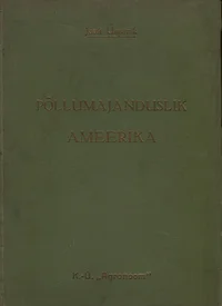 Põllumajanduslik Ameerika