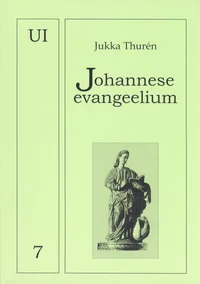 Johannese evangeelium