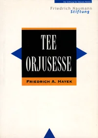 Tee orjusesse