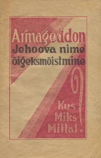 Armageddon