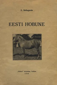 Eesti hobune