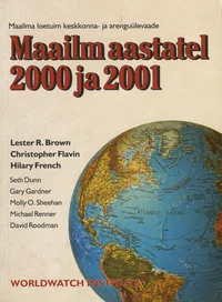 Maailm aastatel 2000 ja 2001