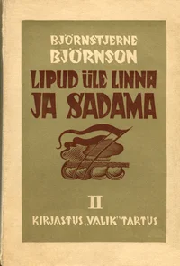 Lipud üle linna ja sadama