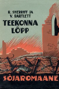Teekonna lõpp