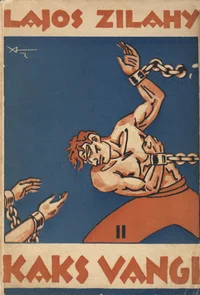 Kaks vangi