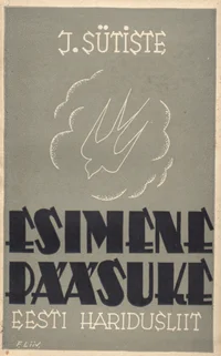 Esimene pääsuke