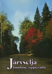 Järvselja looduse õpperada