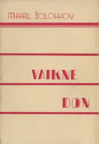 Vaikne Don