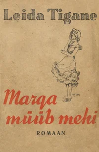 Marga müüb mehi