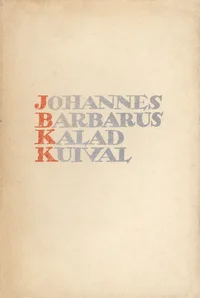 Kalad kuival
