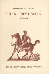 Felix Ormusson