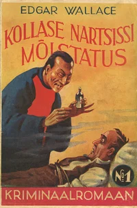 Kollase nartsissi mõistatus