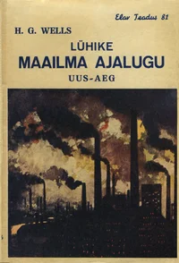 Lühike maailma ajalugu