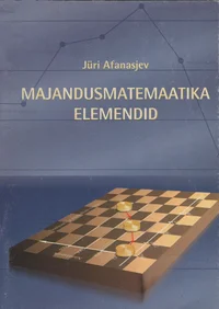 Majandusmatemaatika elemendid