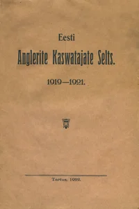 Eesti Anglerite Kaswatajate Selts