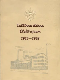 Tallinna Linna Elektrijaam