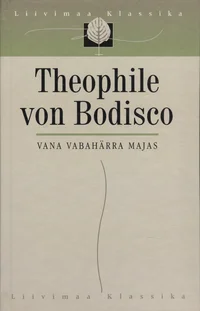 Vana vabahärra majas