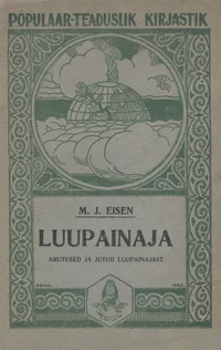 Luupainaja