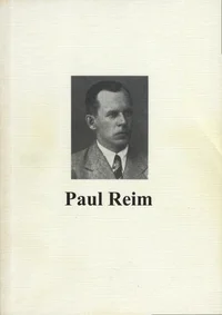 Paul Reim
