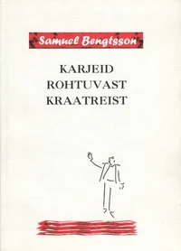 Karjeid rohtuvast kraatreist ehk Viimase peal