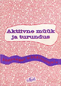 Aktiivne müük ja turundus