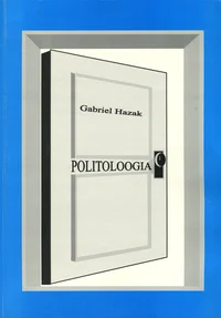Politoloogia