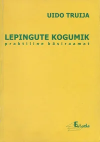 Lepingute kogumik