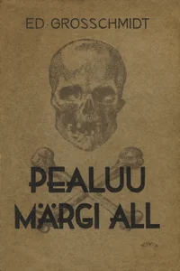Pealuu märgi all